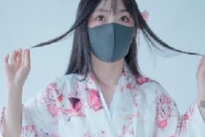 网红私域玩偶姐姐和服短片3部1.19G超上头