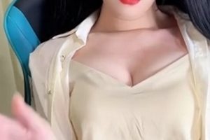 伪娘TS荼蘼1V1.23GB圈内太带感