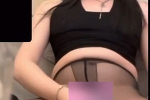 网传泡泡伪娘TS定制福利1V287MB超对味