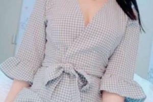 网络红人知名御姐女神(茶杯恶犬)退圈全集典藏版
