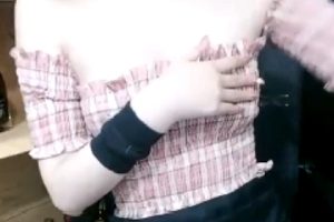 37.1G素人收银少妇44部作品超上头