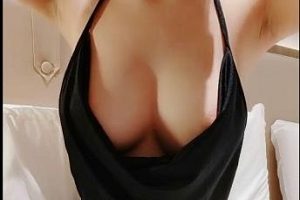 纯天然苗条娇小身材蜜桃臀优质身材女神(娇娇)
