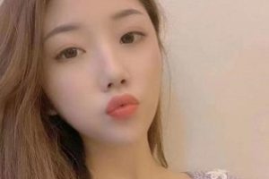 白富美情感交流私拍甄选