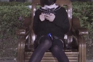 曦曦推特伪娘2部视频合集2.02G妖娆身姿