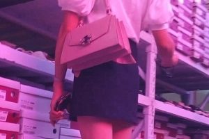 私拍学生妹裙子风光外泄1229部183G终极珍藏版太感觉了