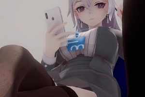 3D同人AKt动画合集高清版4.9G经典再现