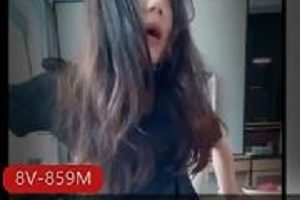 太惊艳！张津瑜私密自拍视频8部859M展示