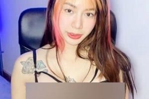 泰妹Ellekamponx超燃互动影像33部11.1G曲线傲人