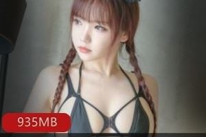 雪晴Astra推特小恶魔网袜cos视频合集9部953MB太顶了