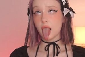 直播女神bunnybonn1e魅惑合集9V31.2G颜值炸裂